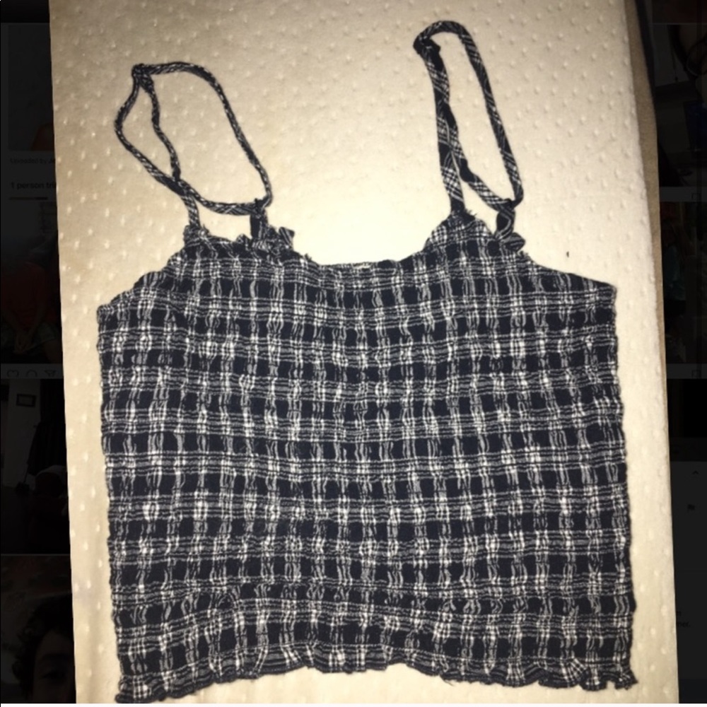 Brandy Melville Izzy Tank